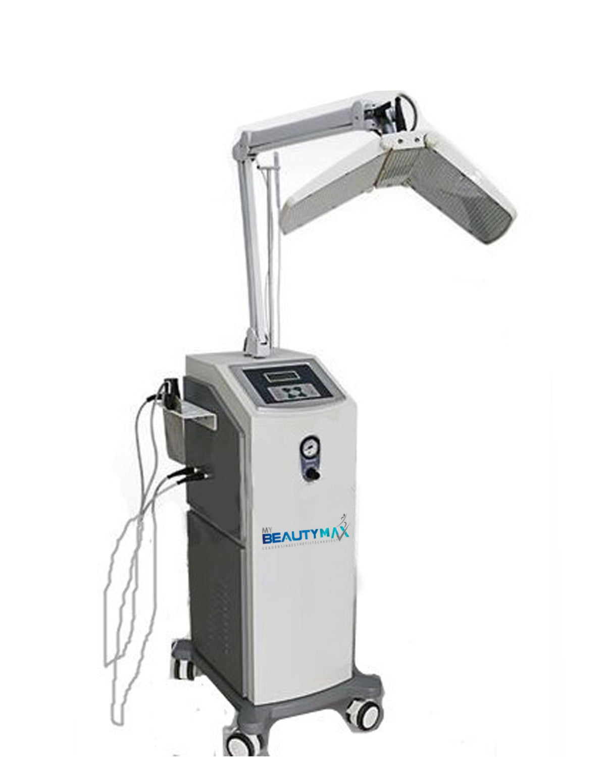 MBM Oxygen Mist LED Facial Unit