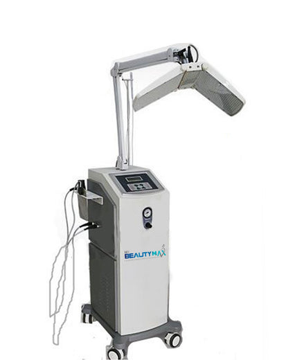 MBM Oxygen Mist LED Facial Unit