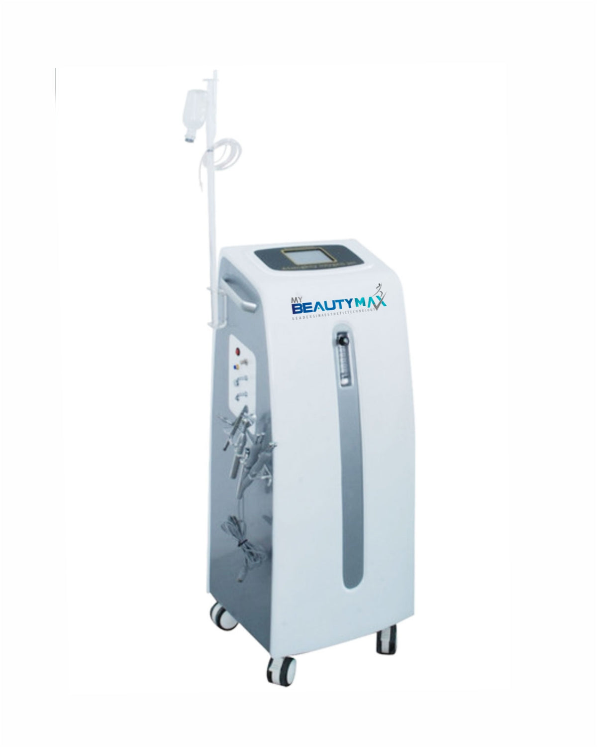 MBM Oxygen Infusion Gun
