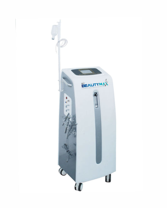 MBM Oxygen Infusion Gun