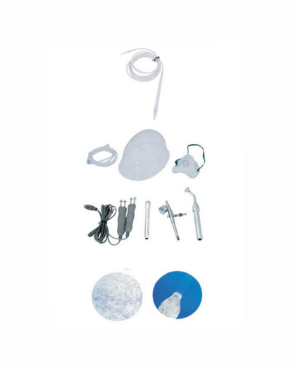 MBM Oxygen Infusion Gun