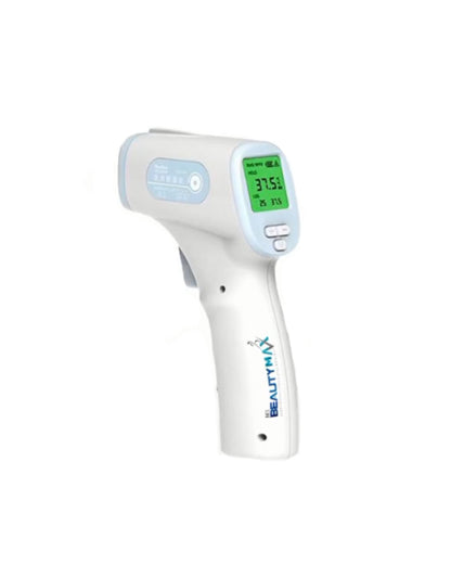 Infrared digital thermometer