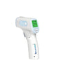 Infrared digital thermometer