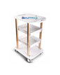 Beauty trolley Max