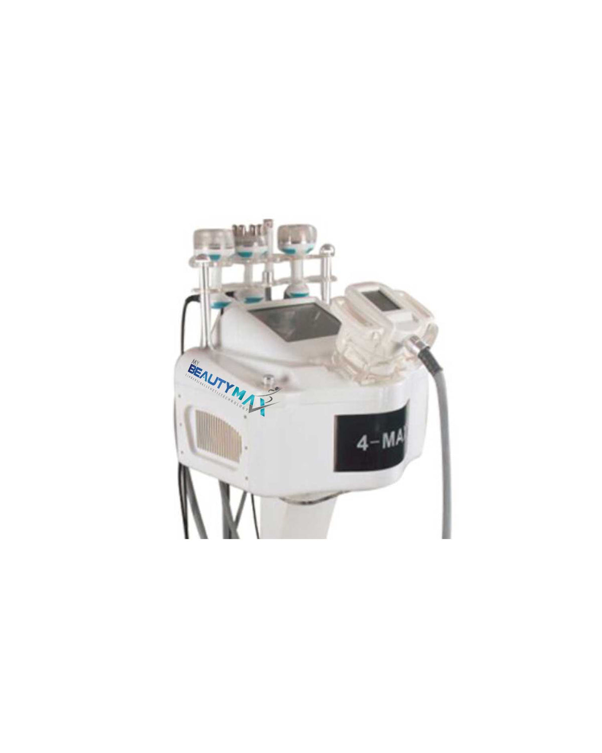 MBM Vacuum Roller RF Body Shaper