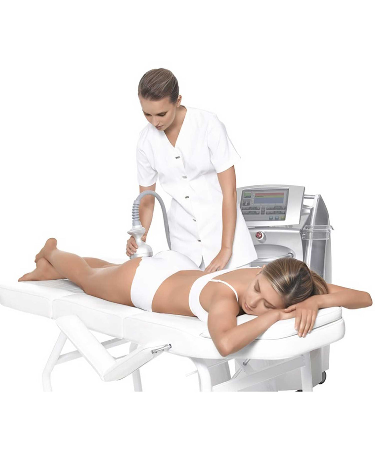 MBM Multipolar RF Body Contour Unit