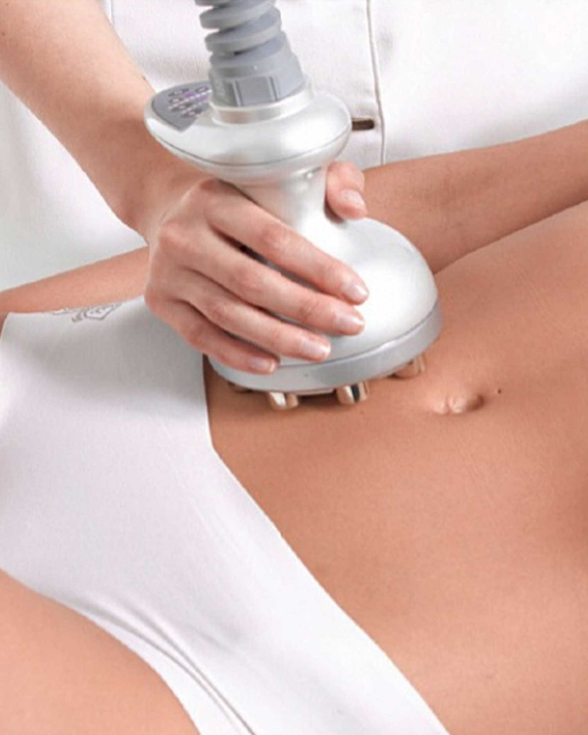 MBM Multipolar RF Body Contour Unit