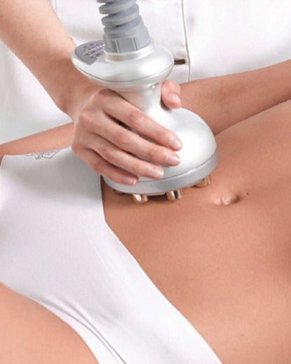MBM Multipolar RF Body Contour Unit