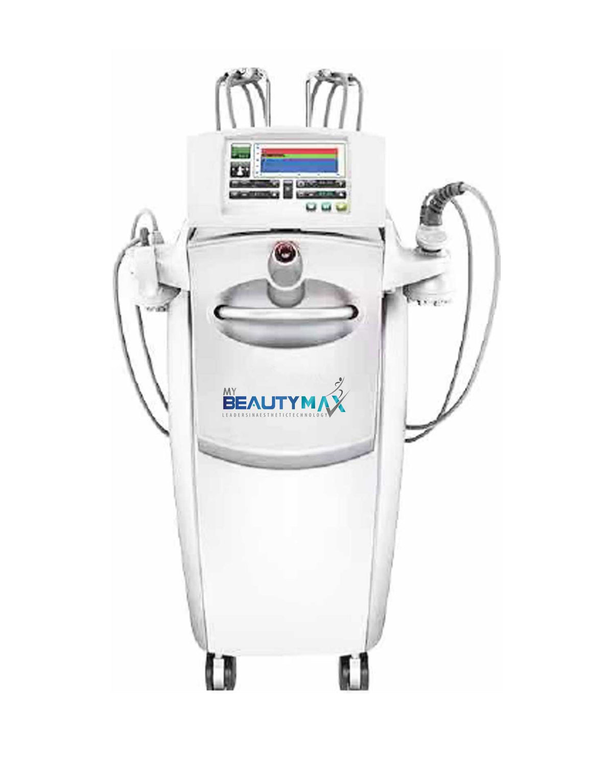 MBM Multipolar RF Body Contour Unit
