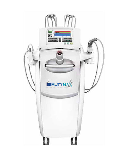 MBM Multipolar RF Body Contour Unit