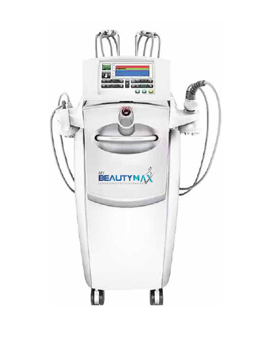 MBM Multipolar RF Body Contour Unit