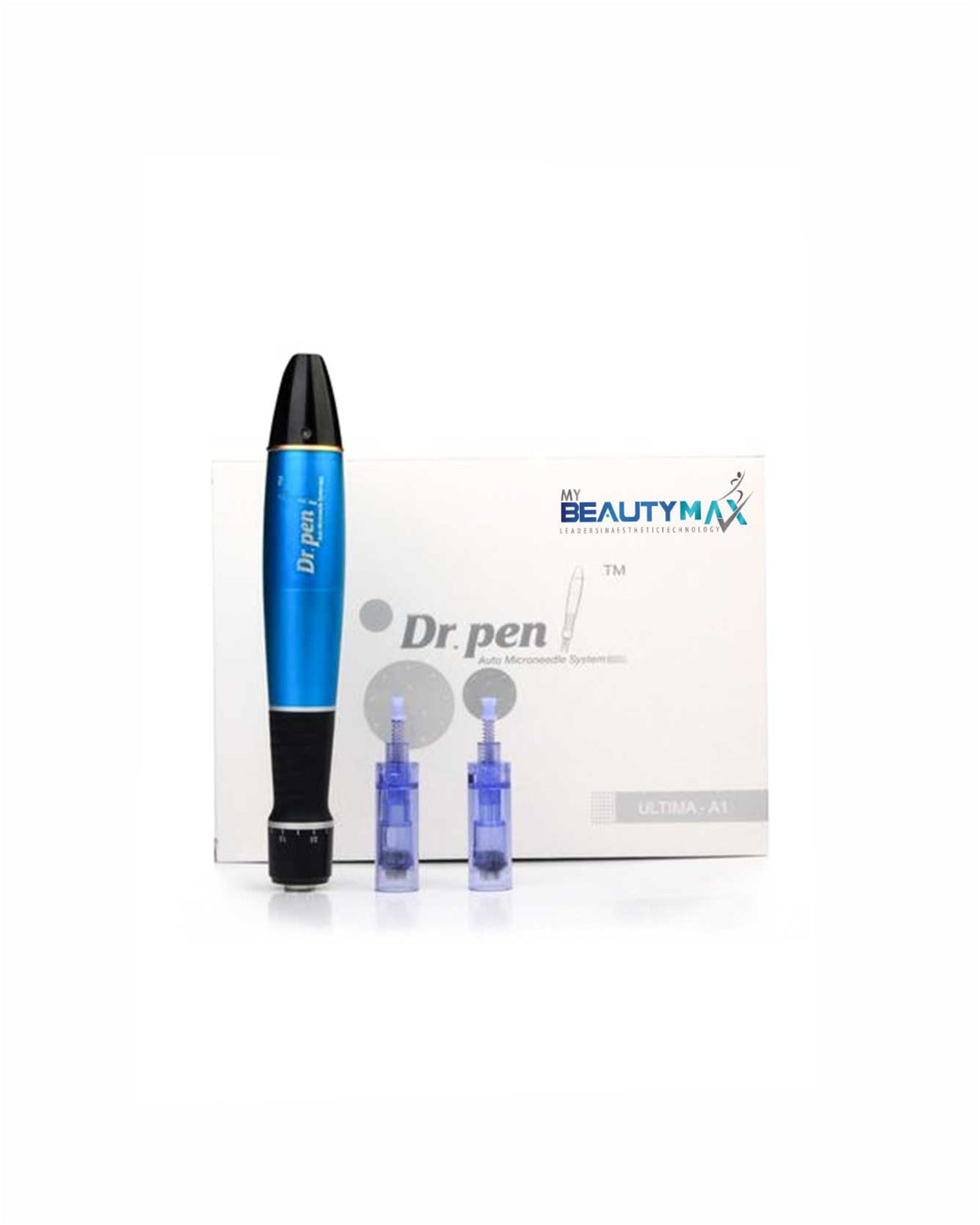 MBM Cordless Collagen Induction Pen, Li Battery